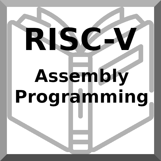 RISC-V Book Logo